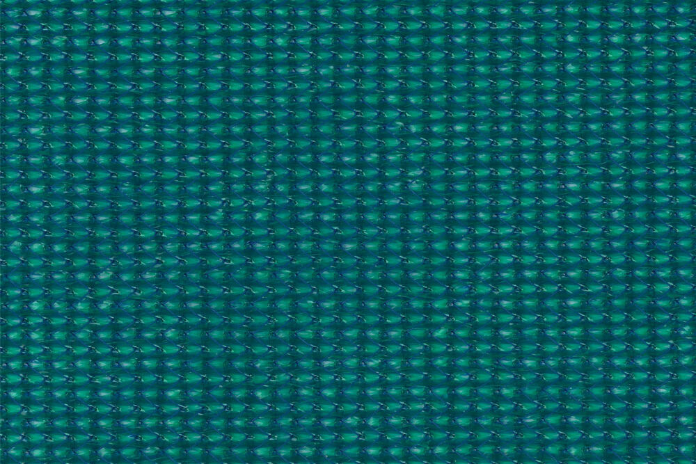 Shade Fabric Colour Turquoise Z16