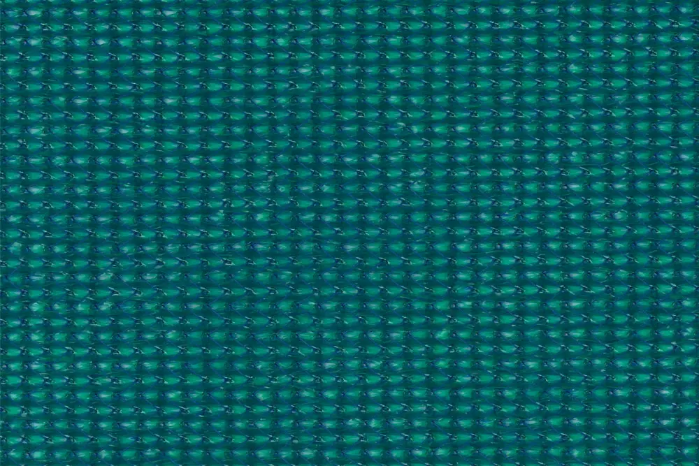 Shade Fabric Colour Turquoise Z16