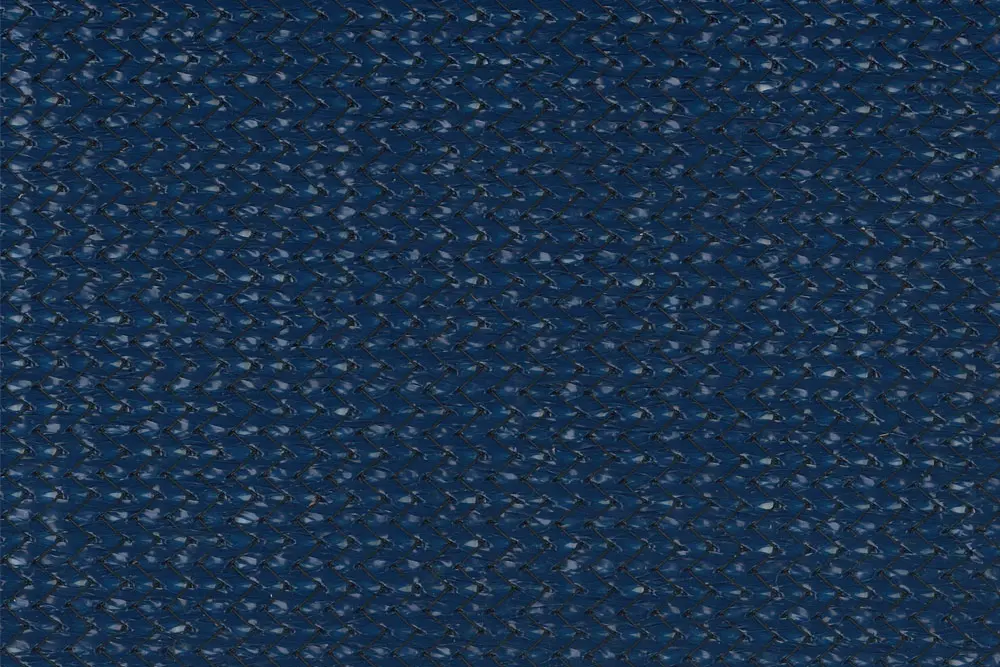 Shade Fabric Colour Navy Z16