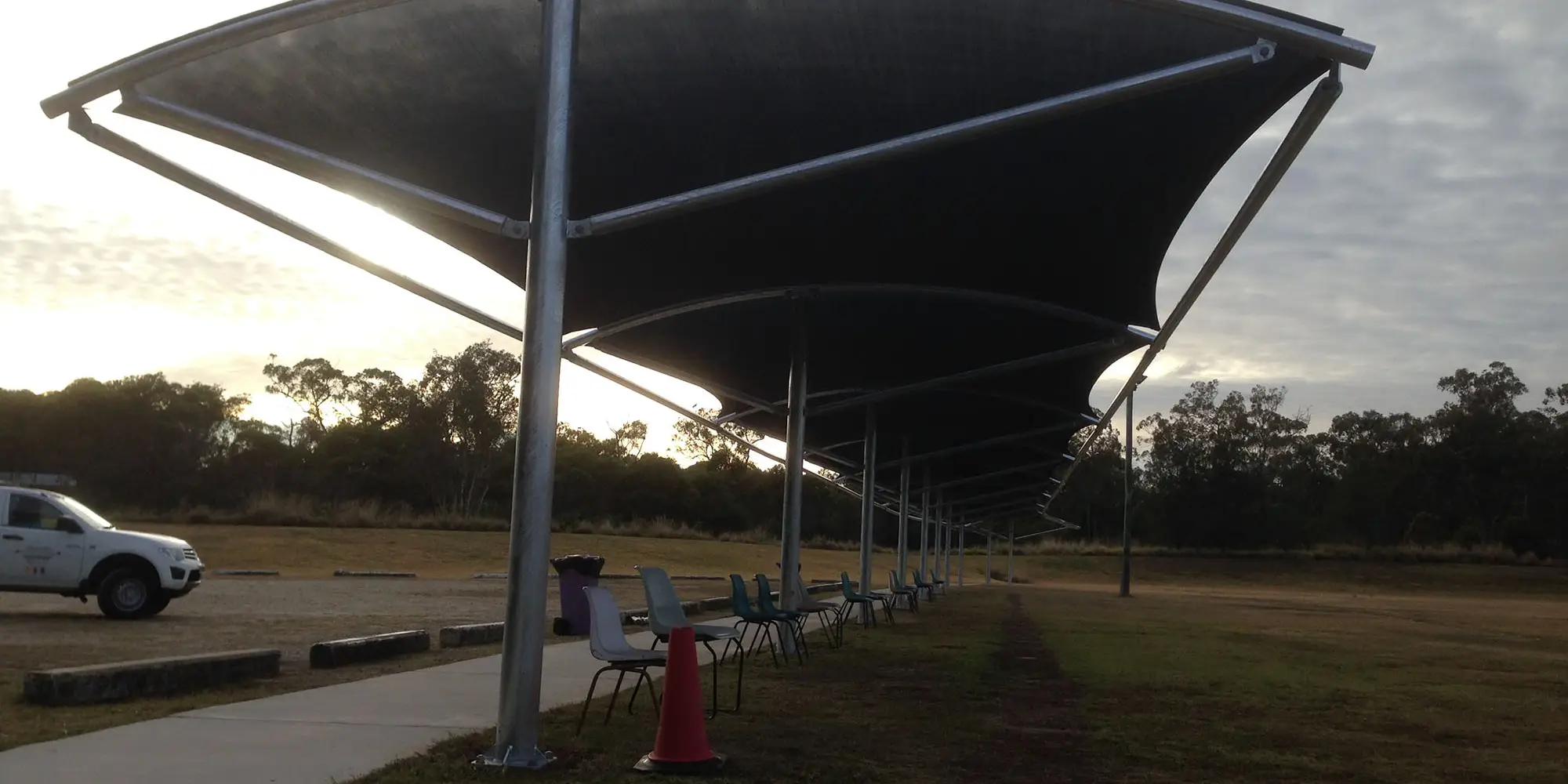 Belmont Archery Club