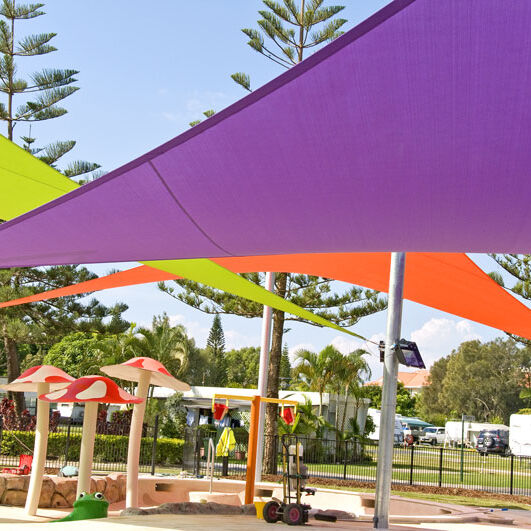 Tallebudgera Tourist Park