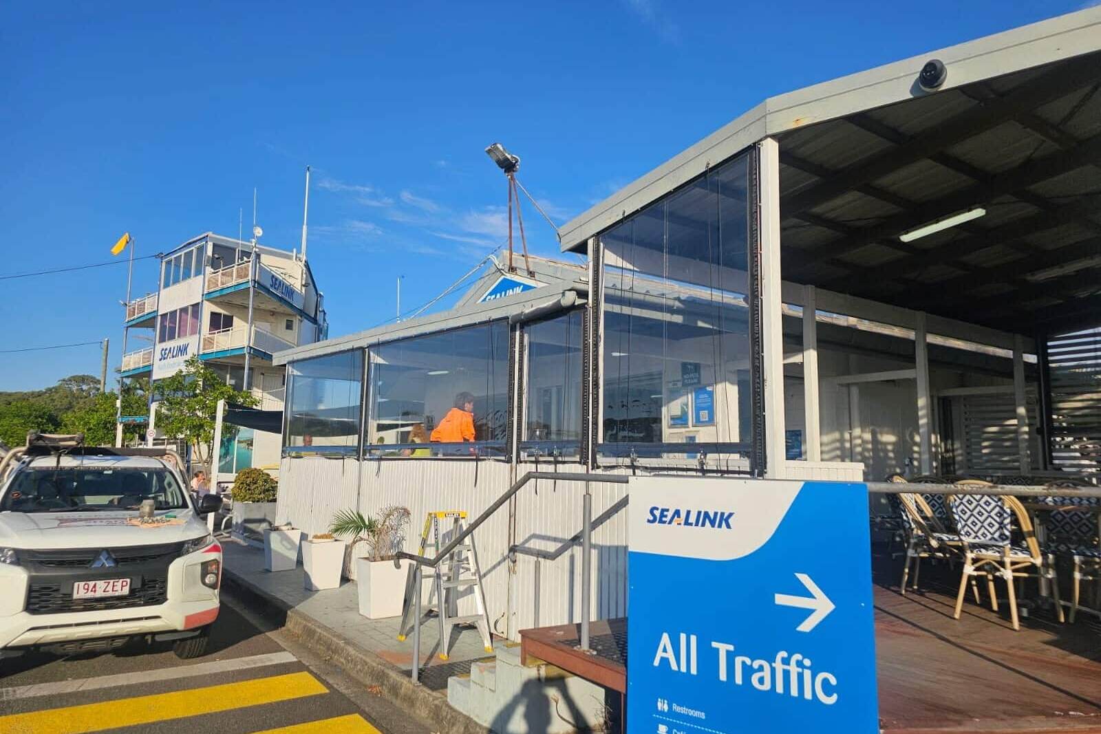 Sealink 6