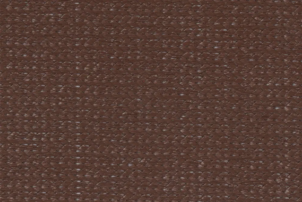 Shade Fabric Colour Chocolate Z16