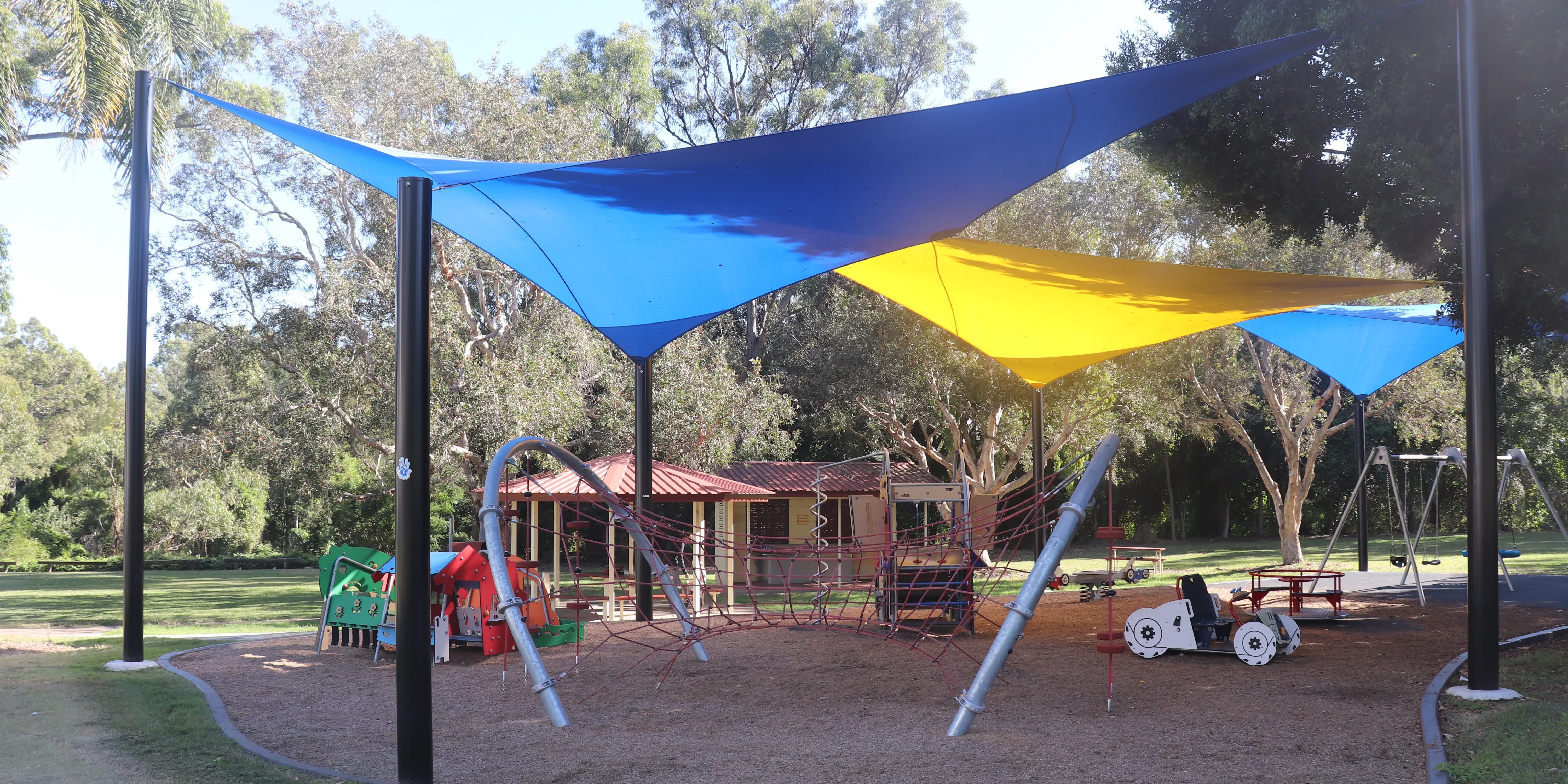 Moorooka Lions Bicentennial Picnic Ground IMG_6888