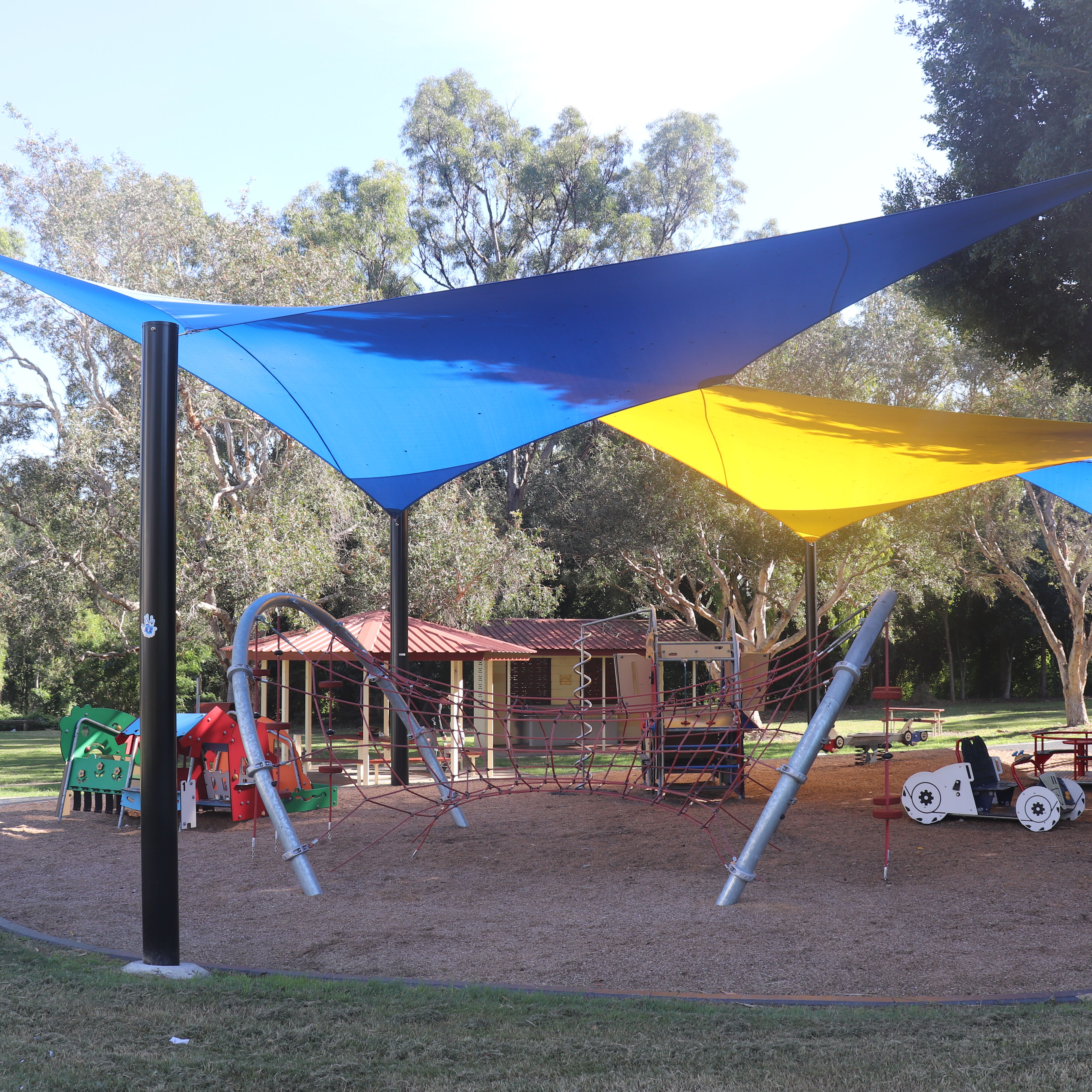 Moorooka Lions Bicentennial Picnic Ground IMG_6888