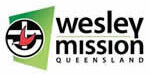wesley mission logo