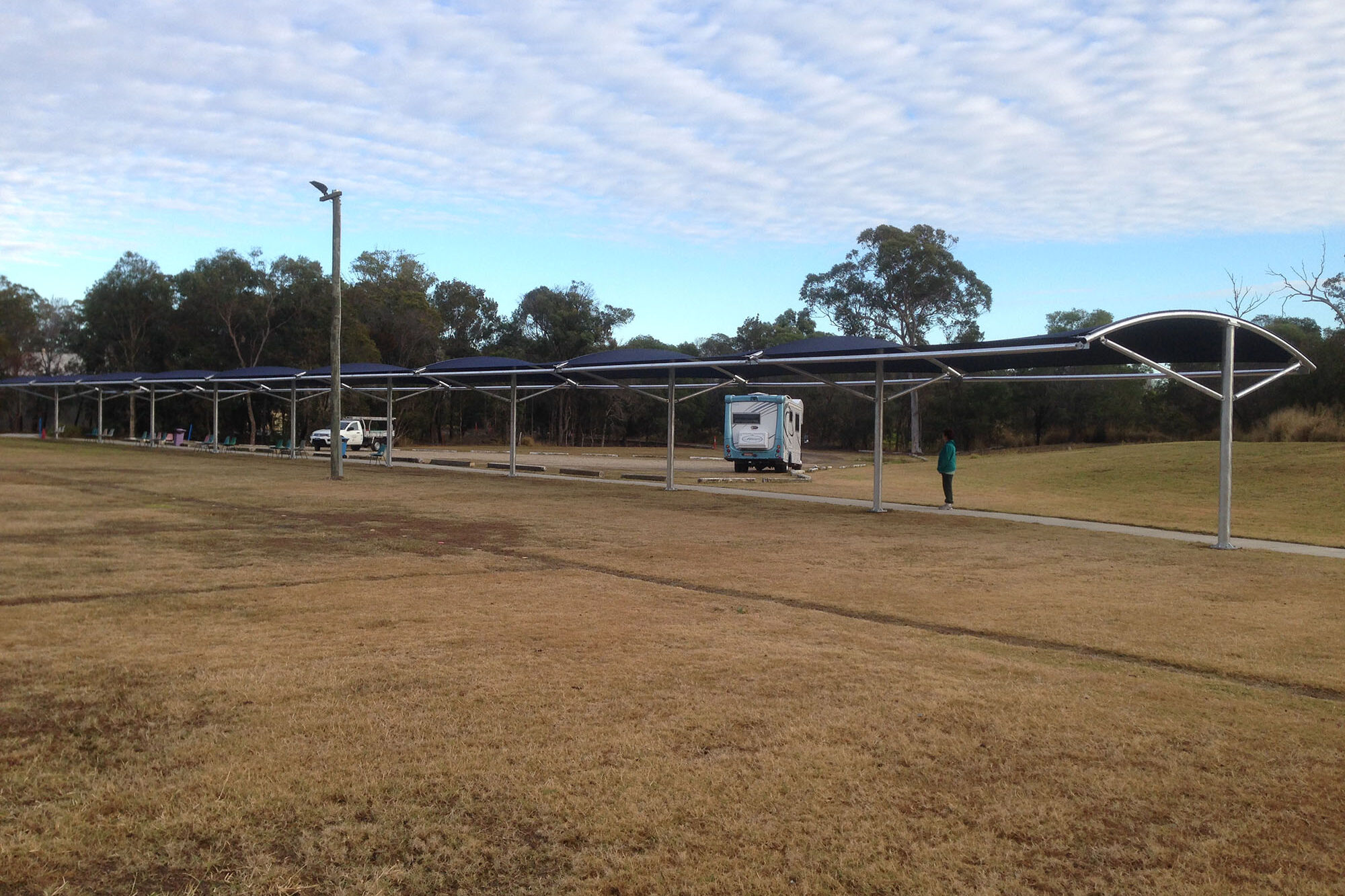 Belmont Archery Club