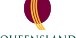 QLD Cricket Association ltd logo