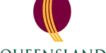 QLD Cricket Association ltd logo