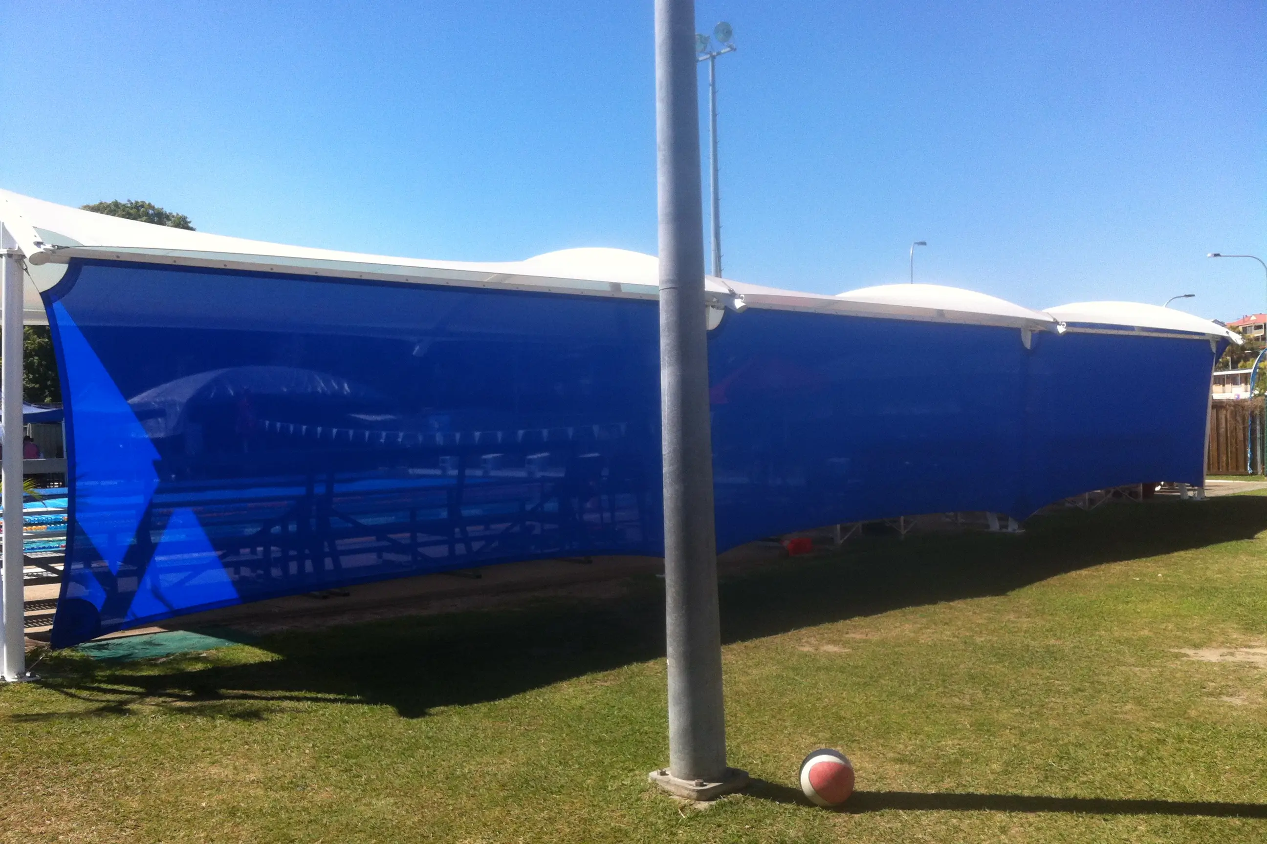 Bellbowrie Swimming Club