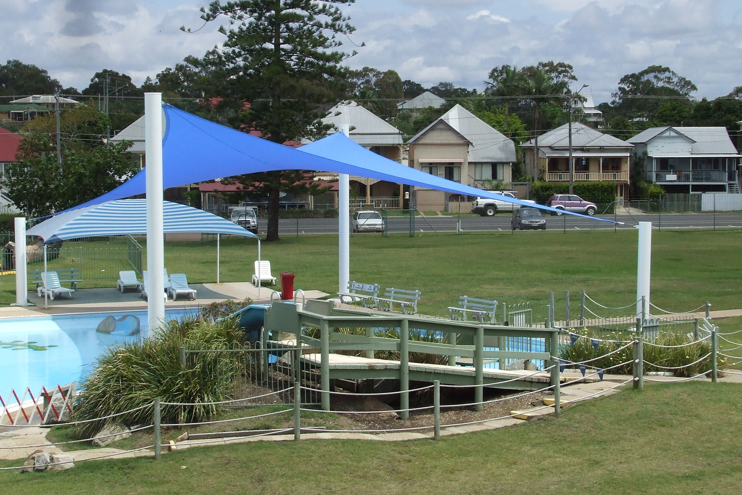 Sandgate Pool 969