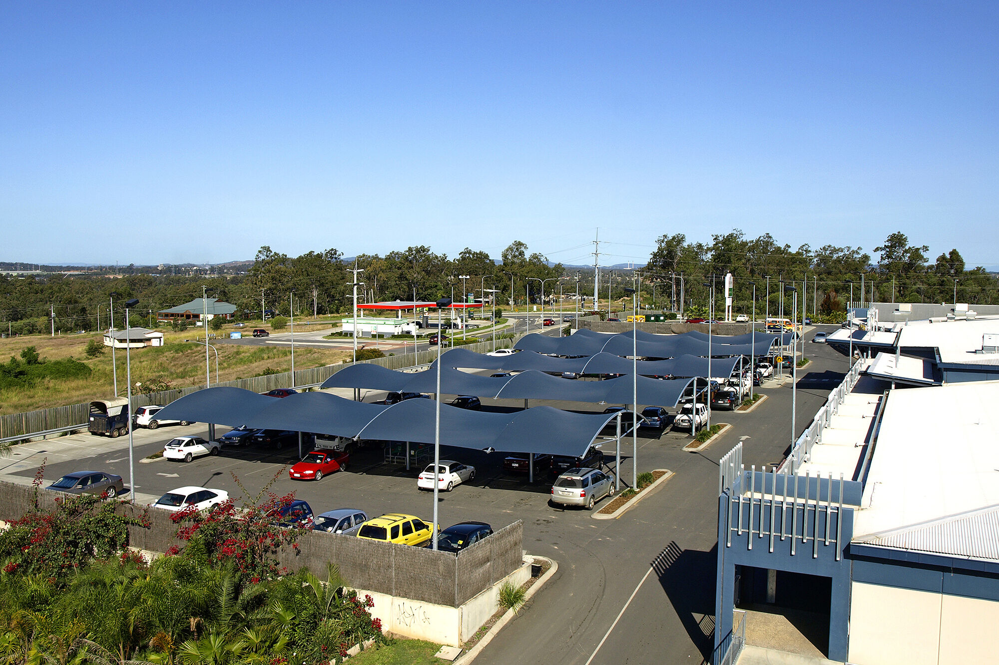 Woolworths Karalee