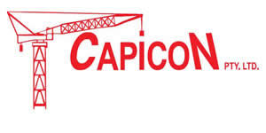 Capicon Contrustions Logo