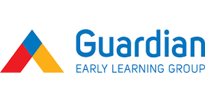 Guardian Early Learning logo