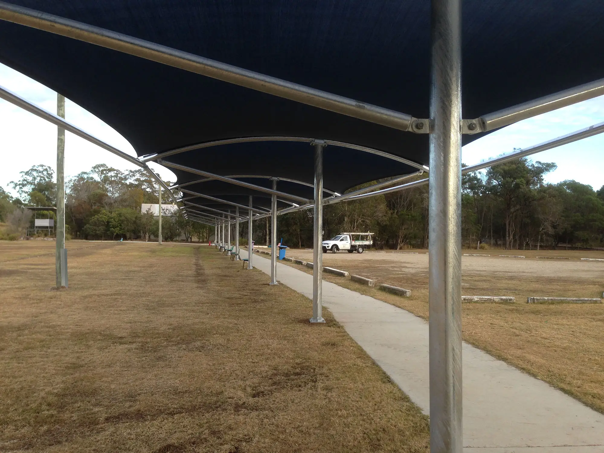 Belmont Archery Club