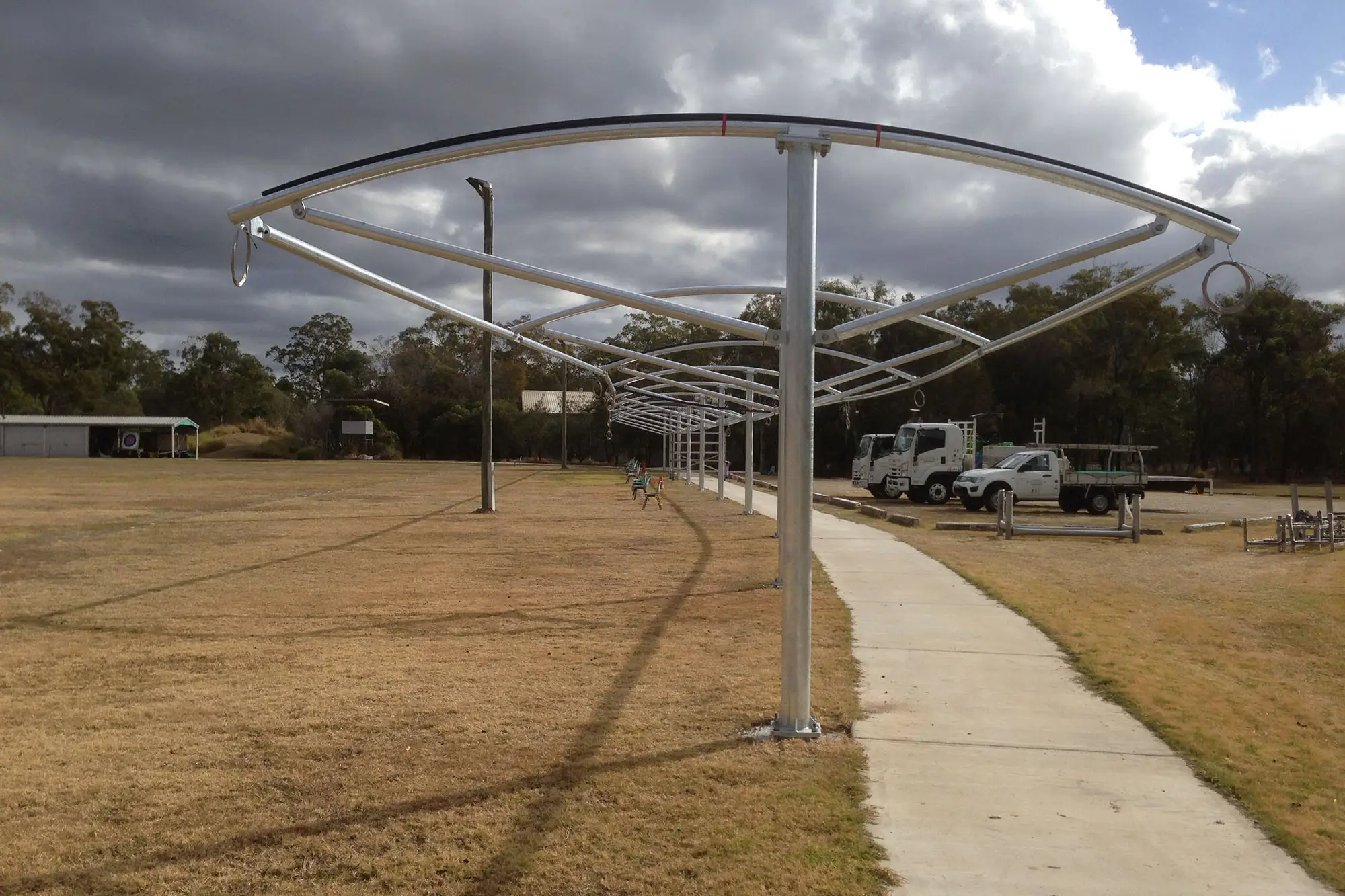 Belmont Archery Club