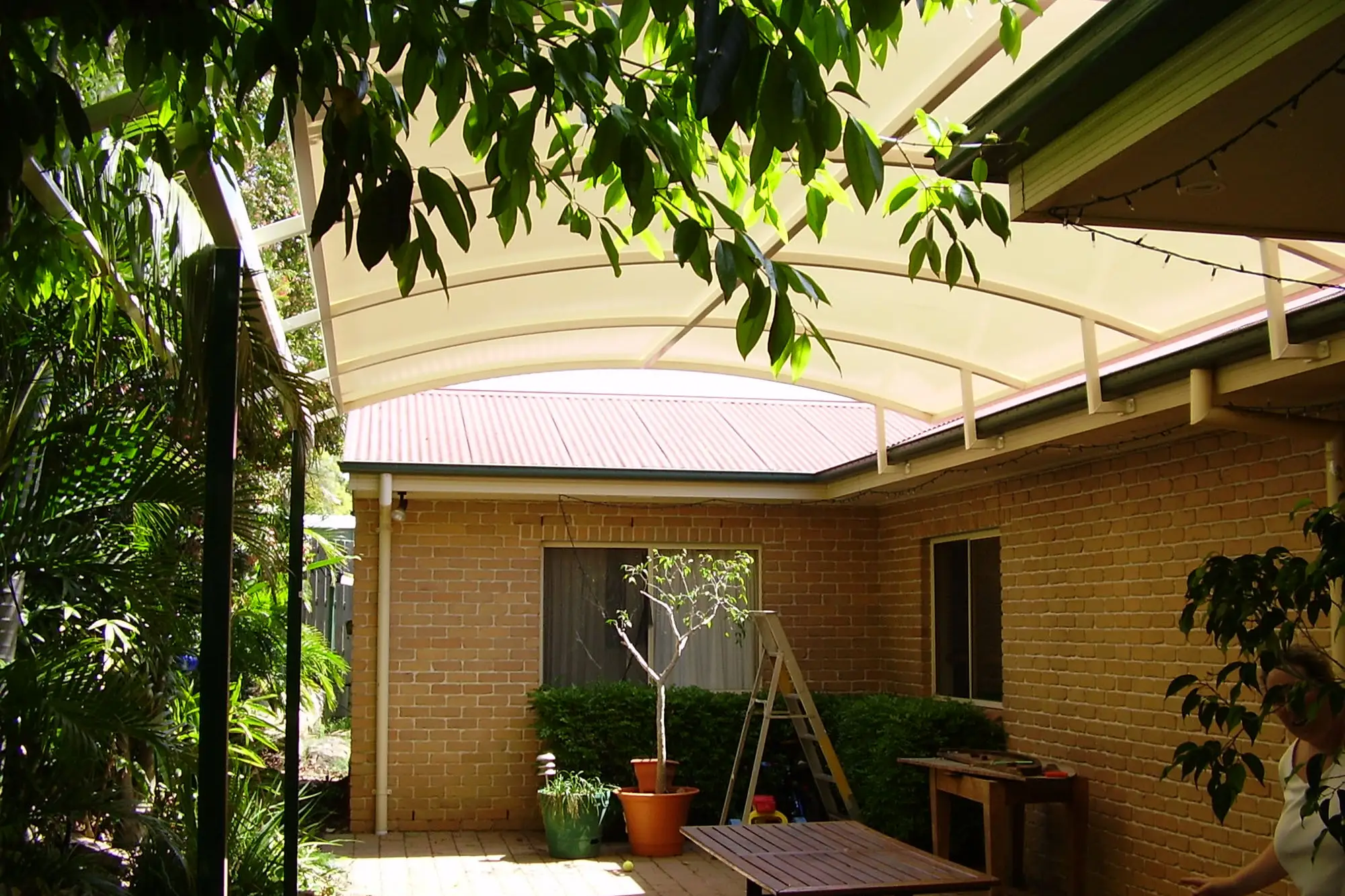 Dellor Membrane Structures