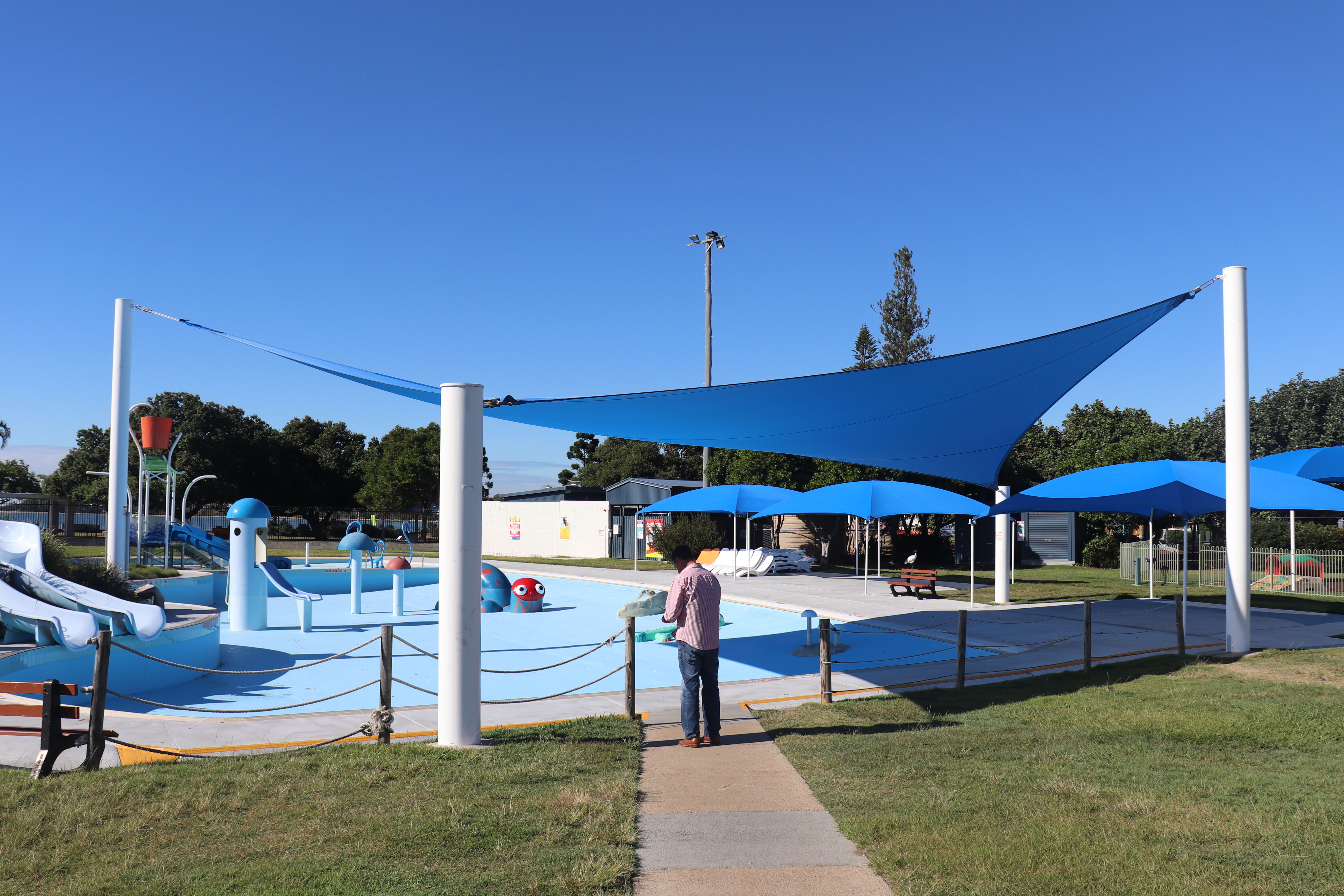 Sandgate Pool 2