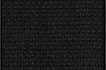 Shade Cloth Colour 370 Series DOMINO-BLACK