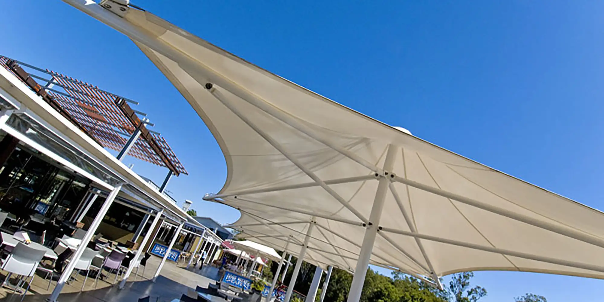 Lakeside Shopping Centre