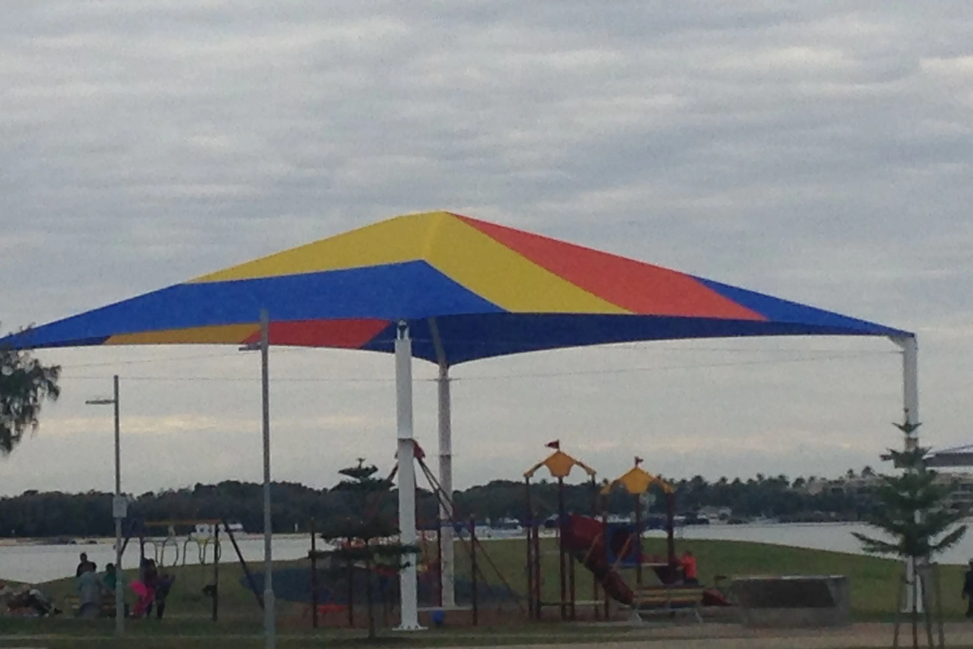 Broadwater Parklands