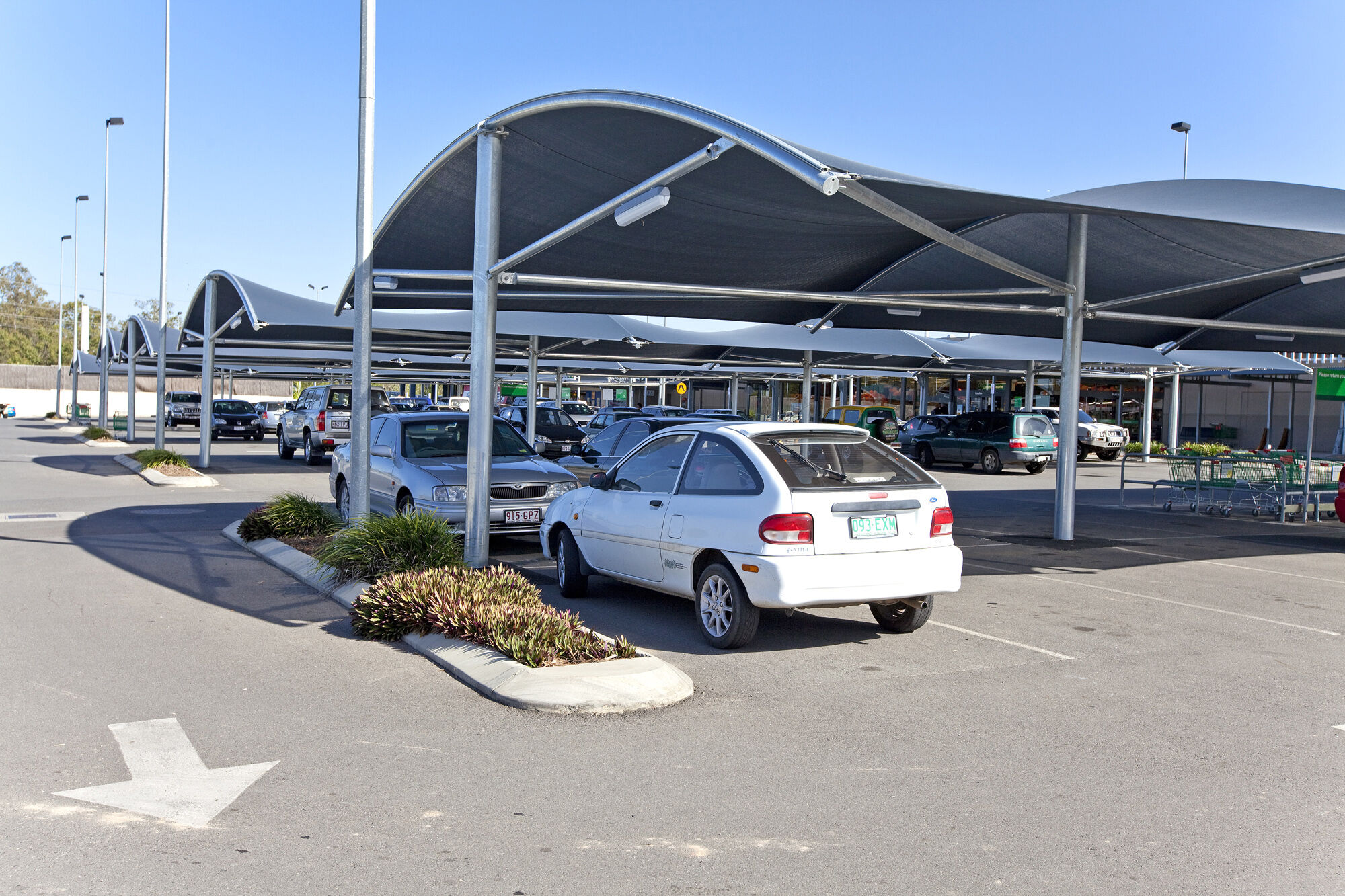 Woolworths Karalee