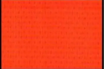 Shade Cloth Colour 370 Series SHERBET-ORANGE
