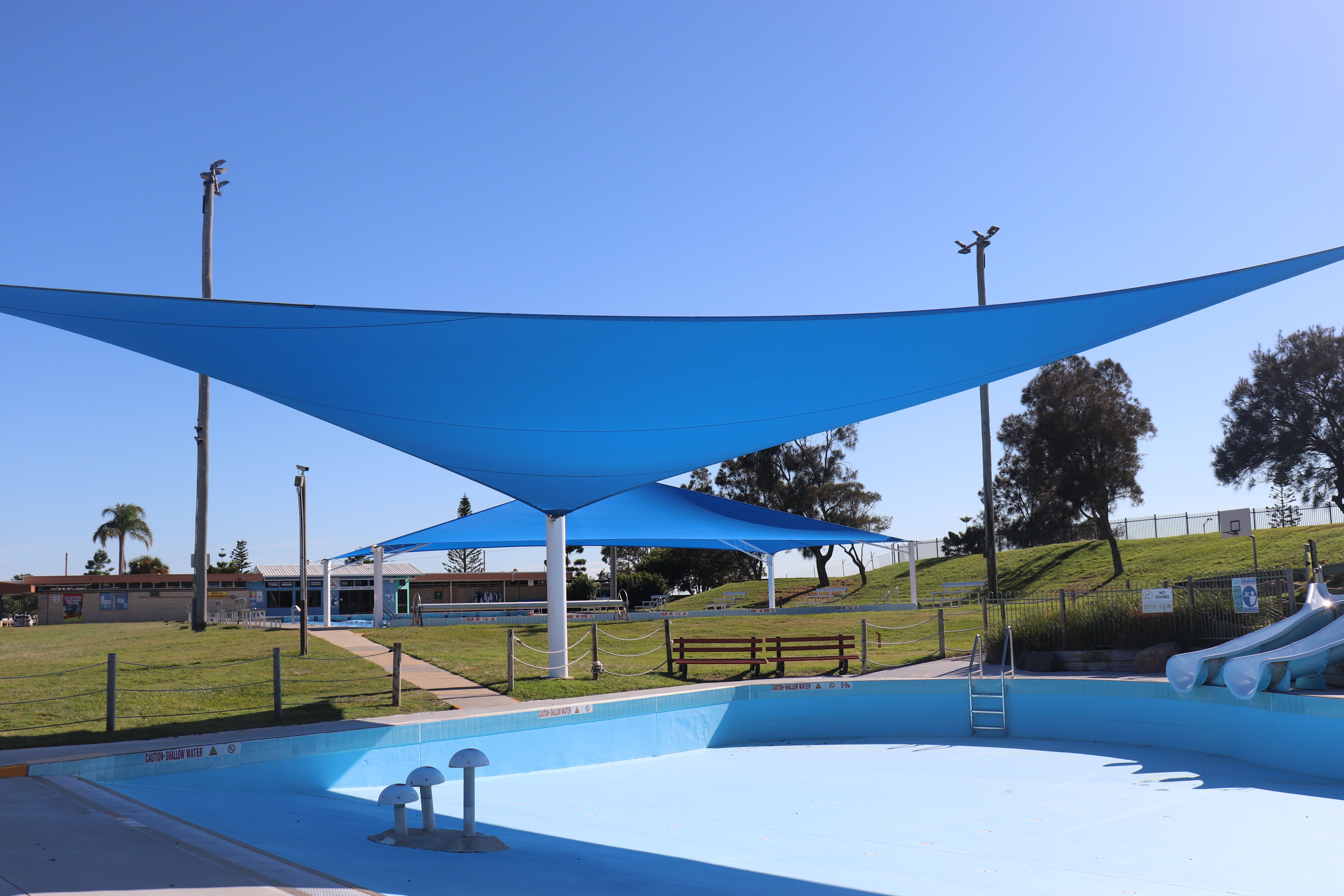 Sandgate Pool 2