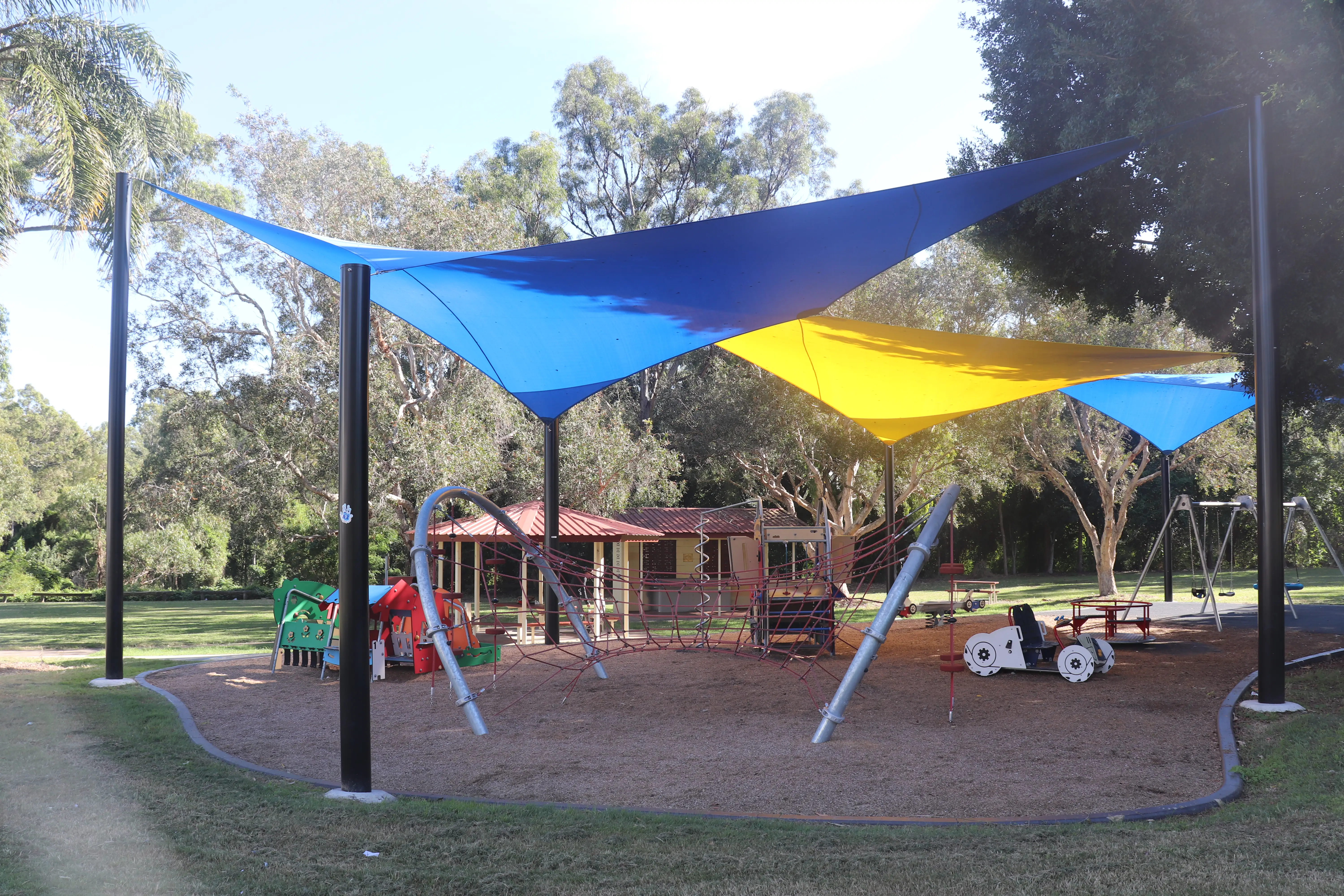Moorooka Lions Bicentennial Picnic Ground IMG_6888