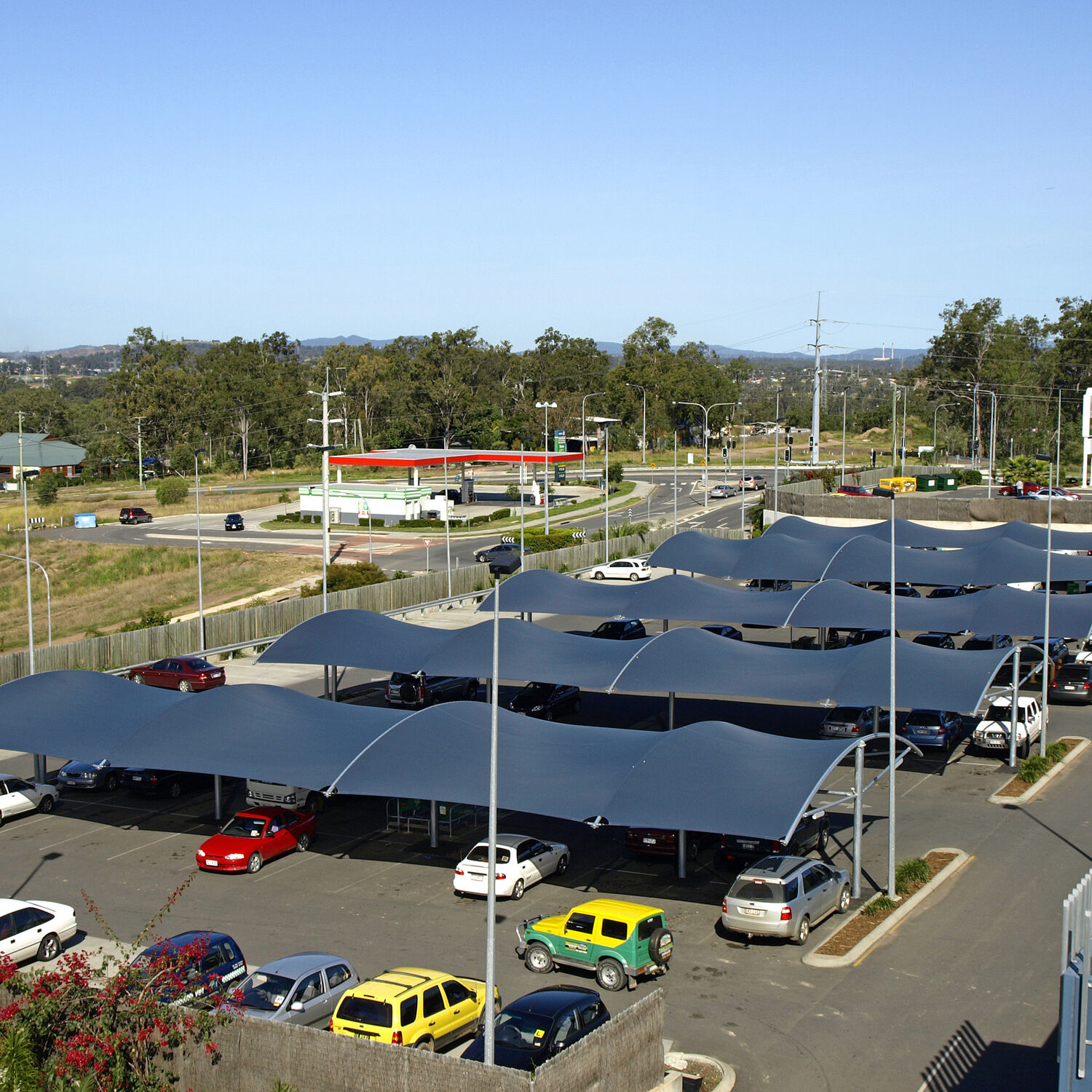 Woolworths Karalee