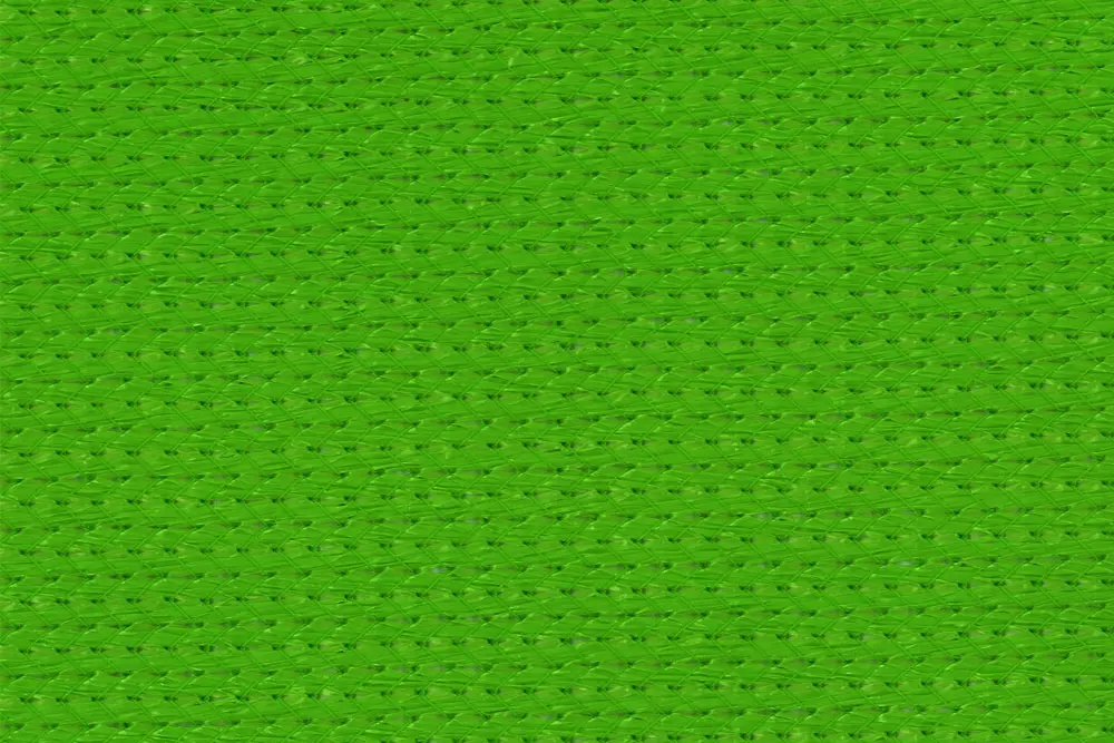 Shade Fabric Colour Lime Z16