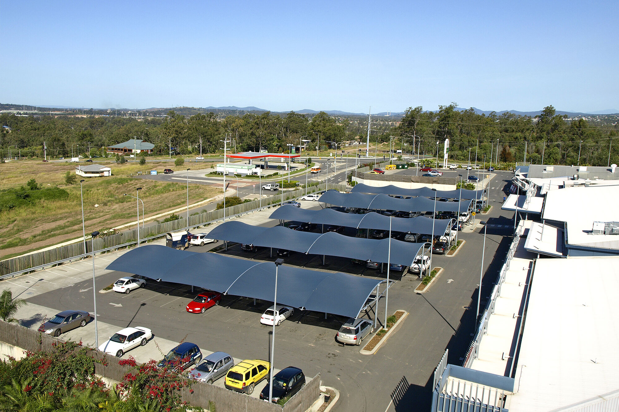 Woolworths Karalee