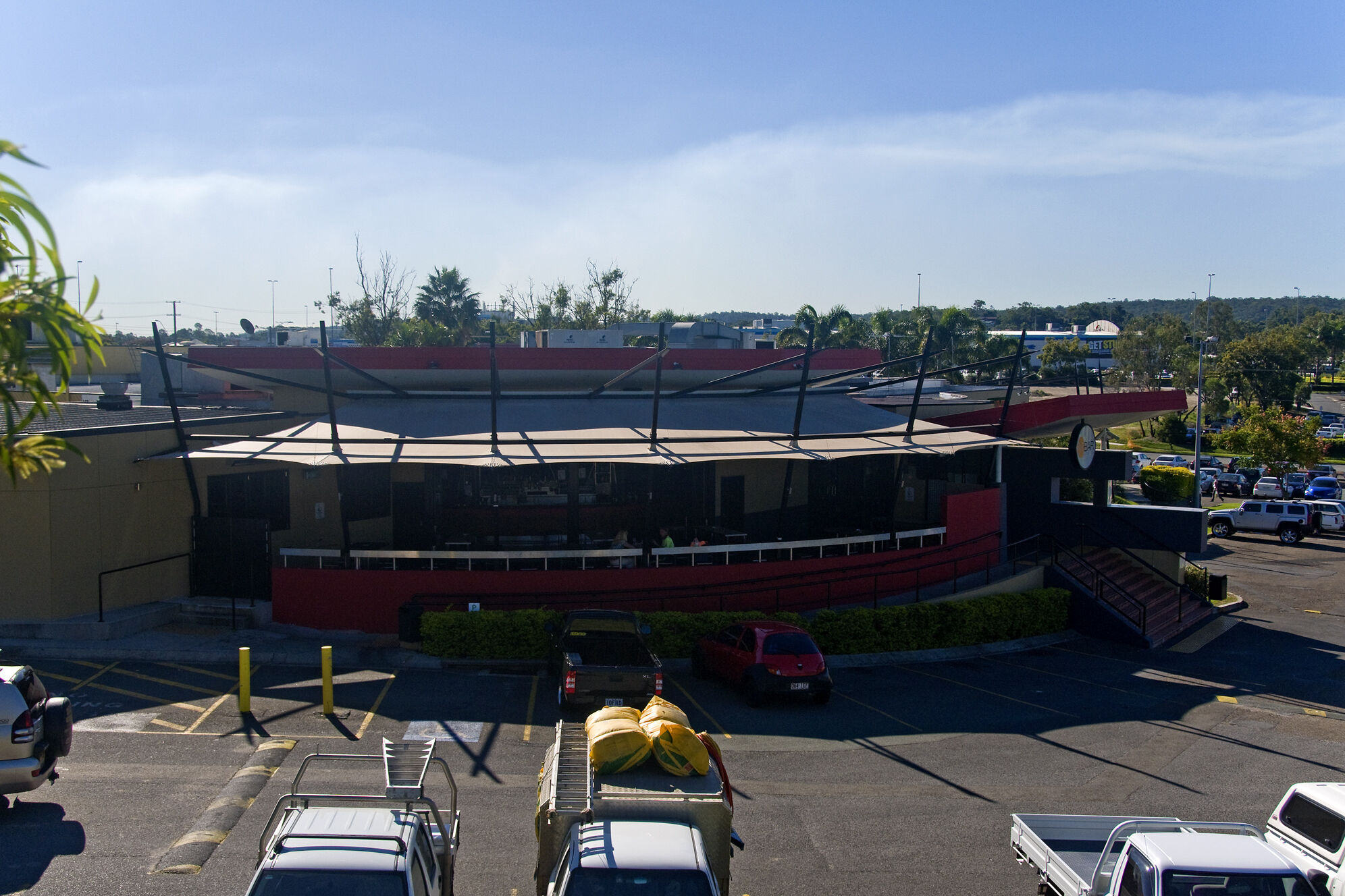 Langlands Park Pool 030