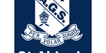 St Aiden's Anglican Girls School Logo
