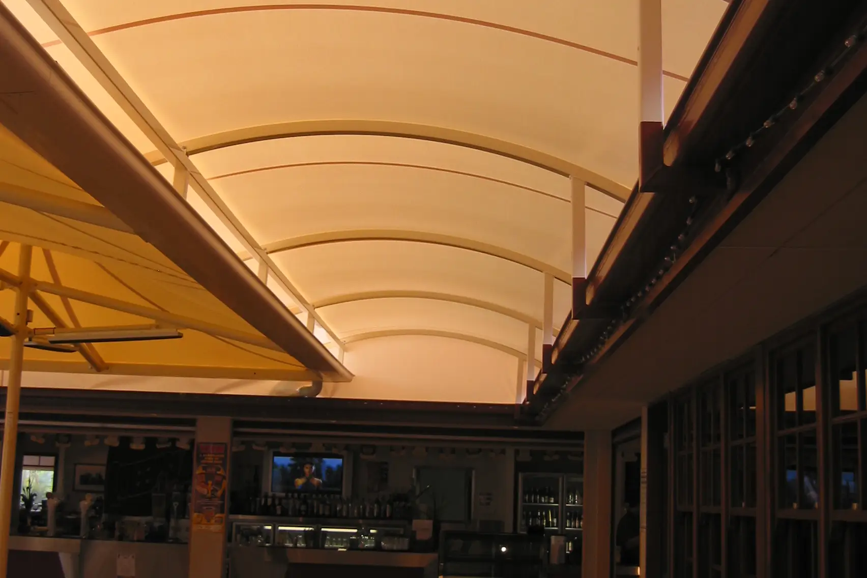 Palmwoods