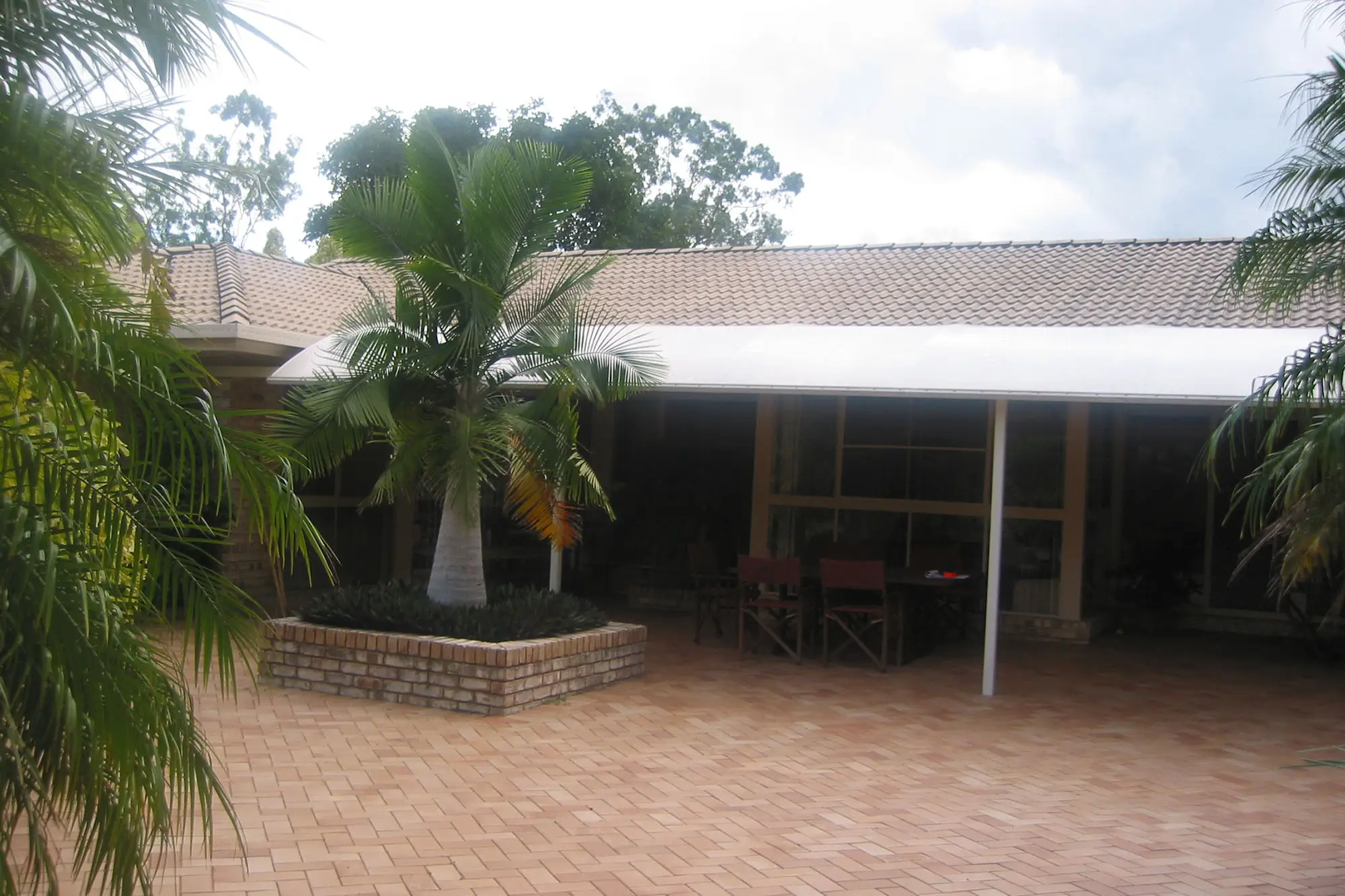 Dellor Membrane Structures