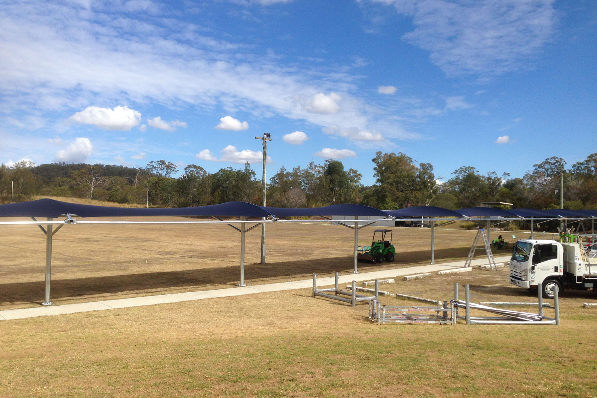 Belmont Archery Club