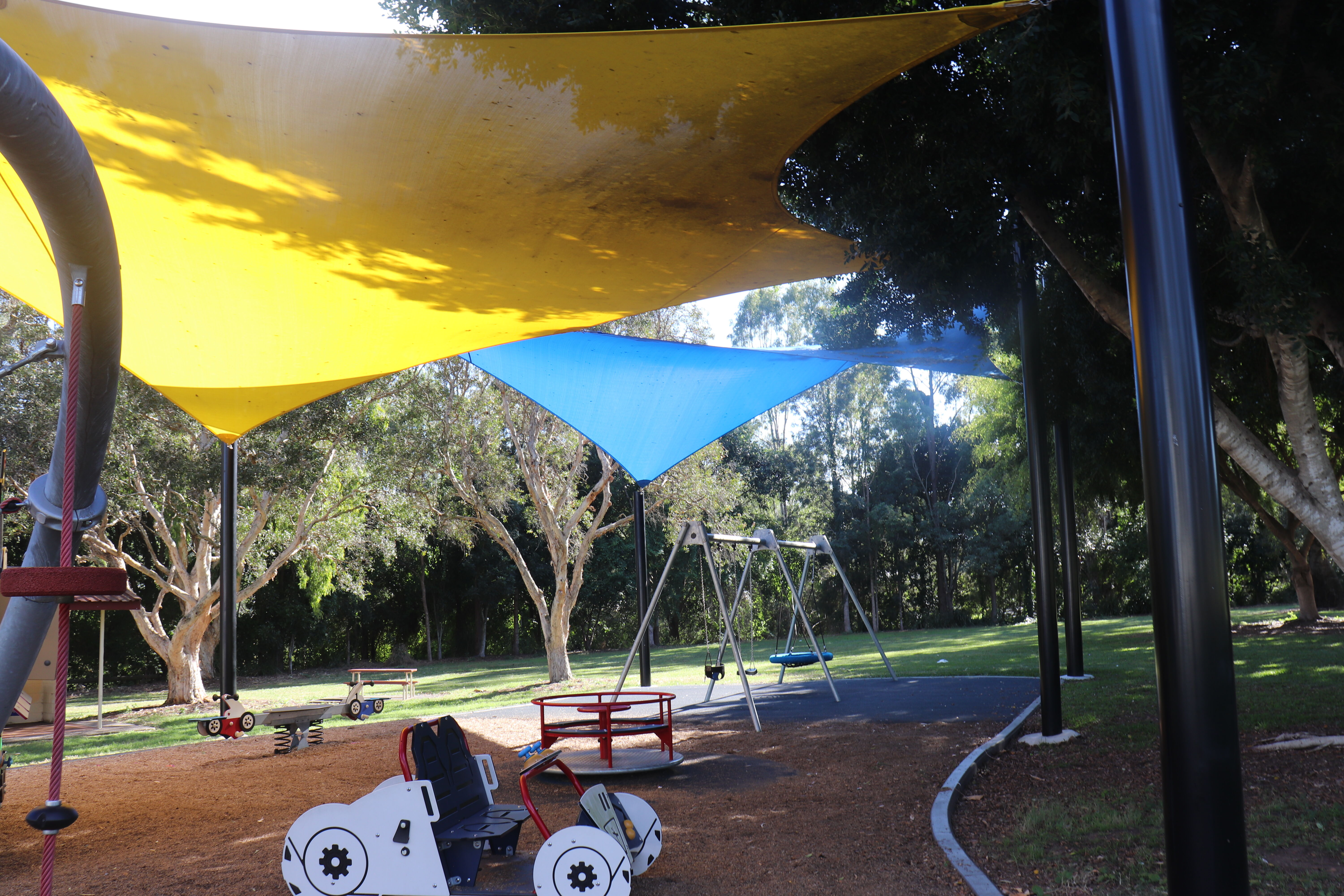 Moorooka Lions Bicentennial Picnic Ground IMG_6890