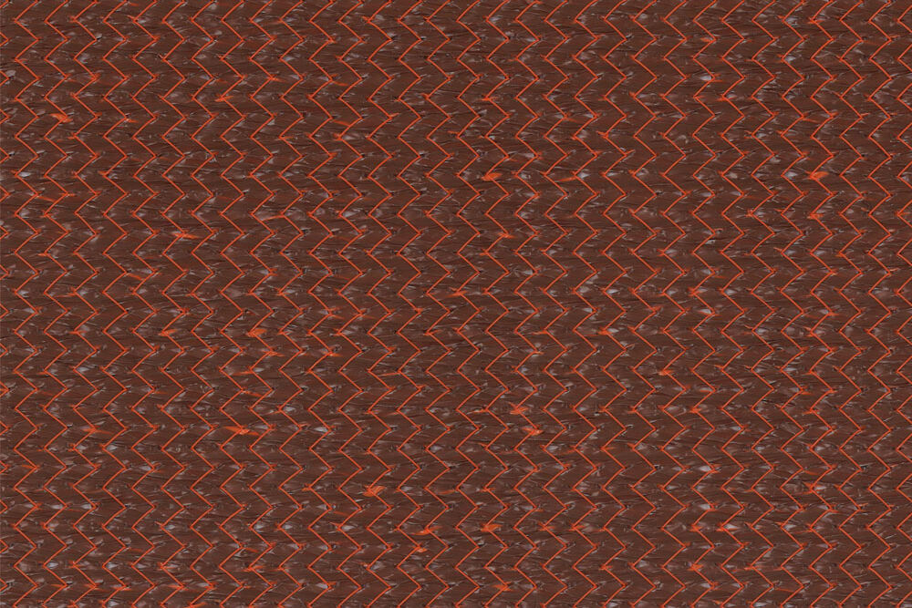 Shade Fabric Colour Rust Gold Z16