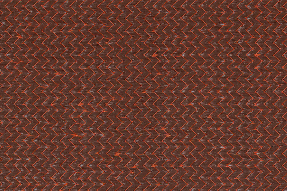 Shade Fabric Colour Rust Gold Z16