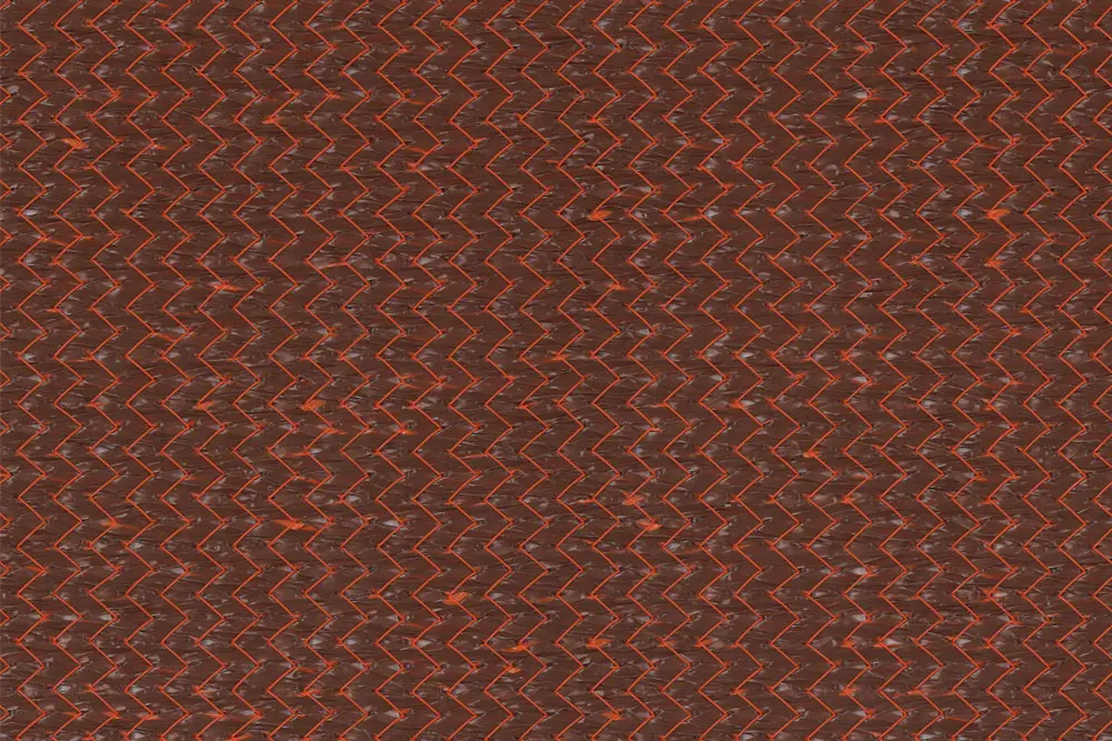 Shade Fabric Colour Rust Gold Z16