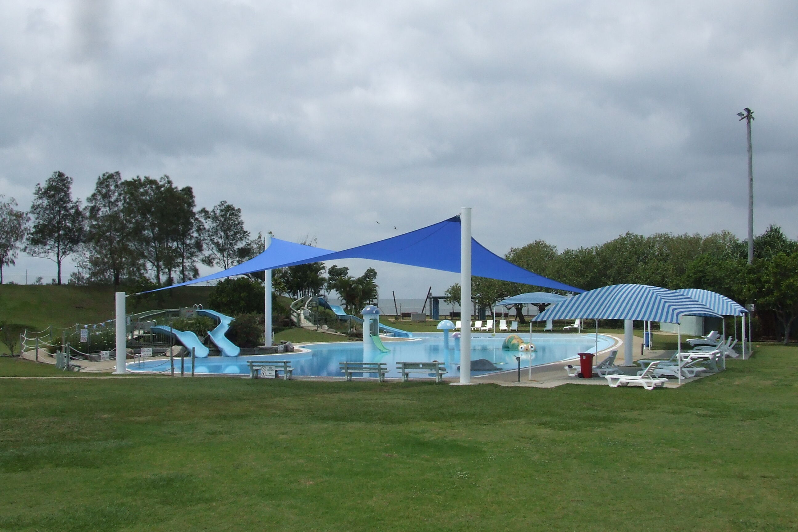 Sandgate Pool 959