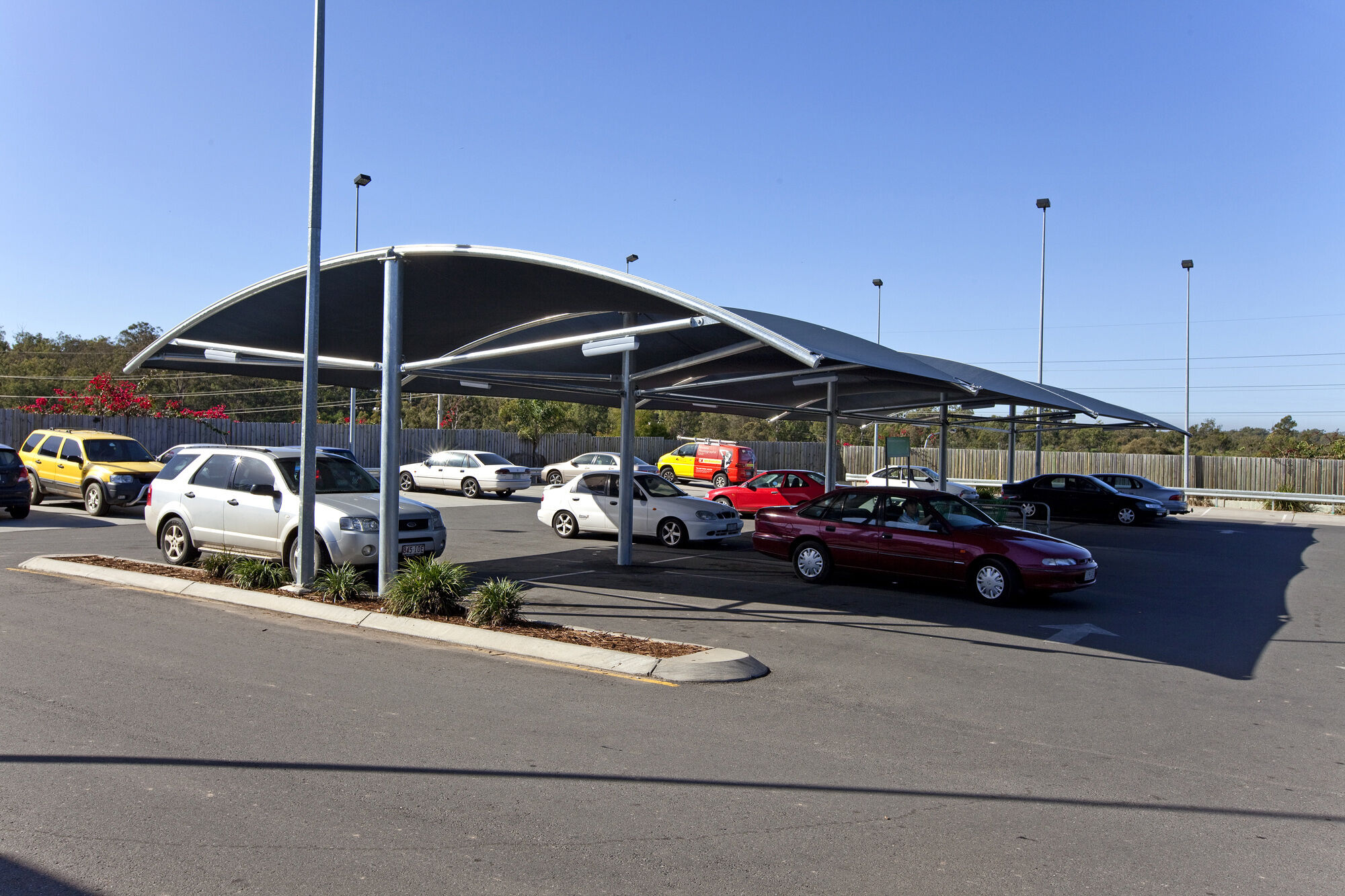 Woolworths Karalee