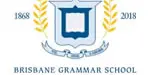Brisbane Grammar School logo