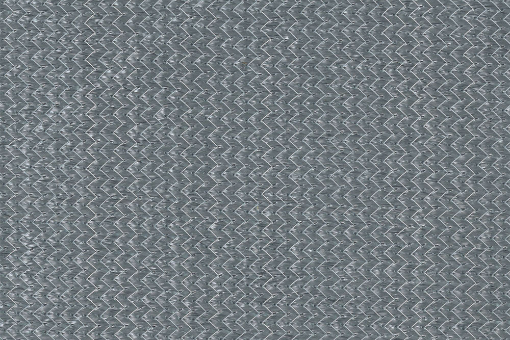Shade Fabric Colour Silver Z16