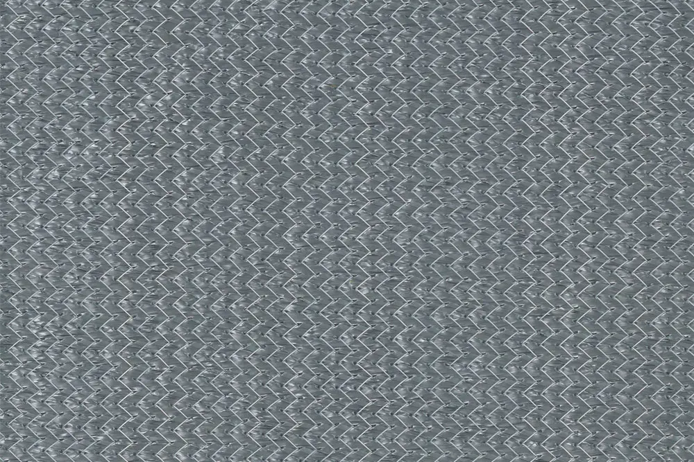Shade Fabric Colour Silver Z16