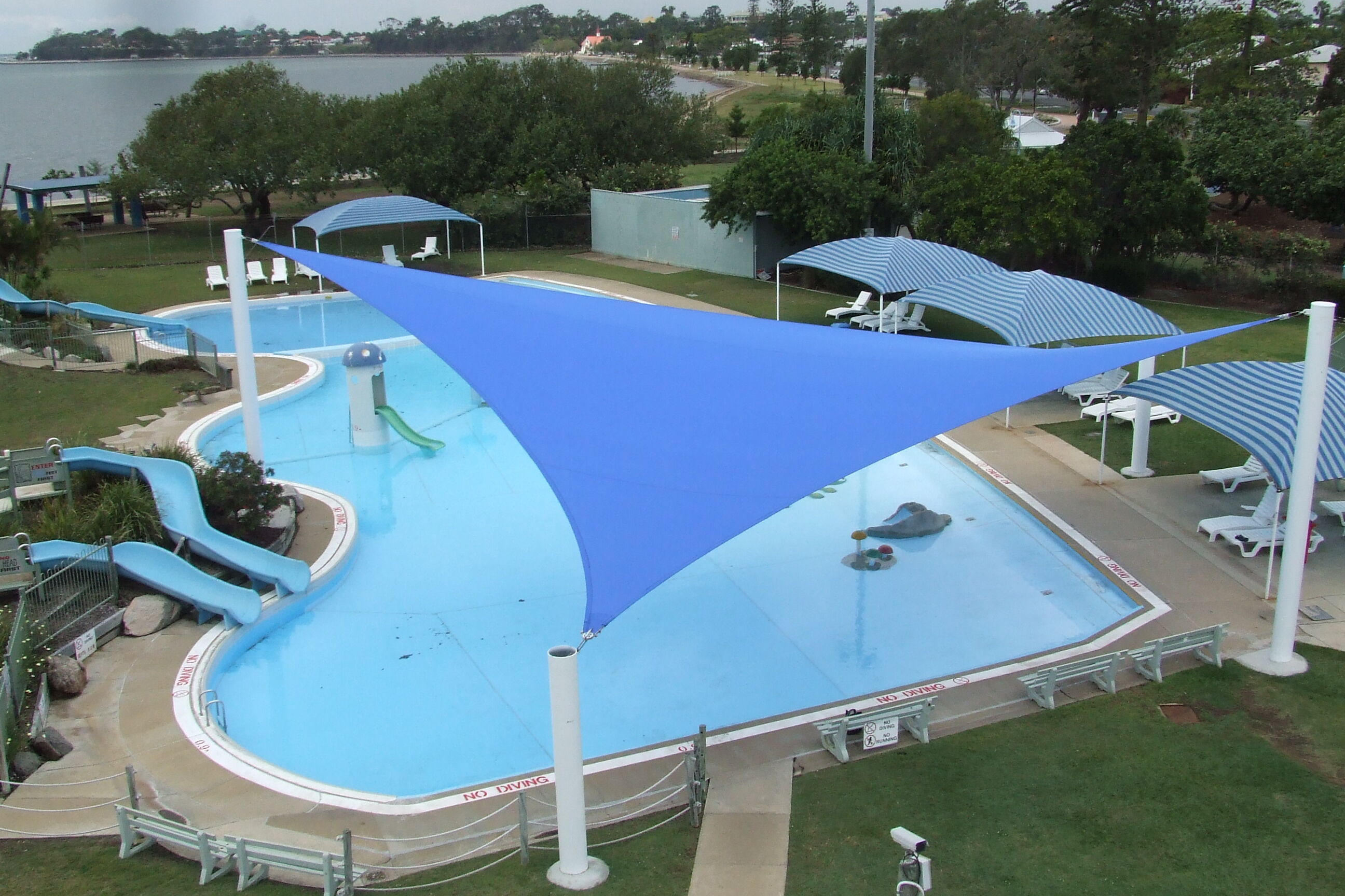 Sandgate Pool 955