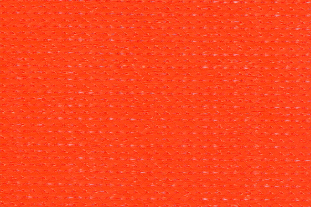 Shade Fabric Colour Orange Z16