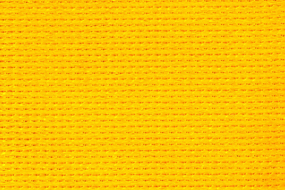 Shade Fabric Colour Yellow Z16