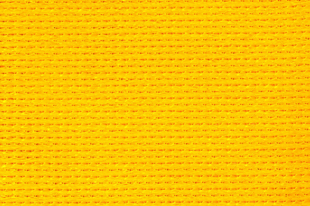 Shade Fabric Colour Yellow Z16